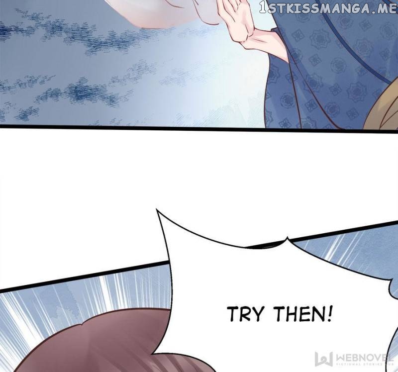 The Queen Against Destiny chapter 10 - page 50