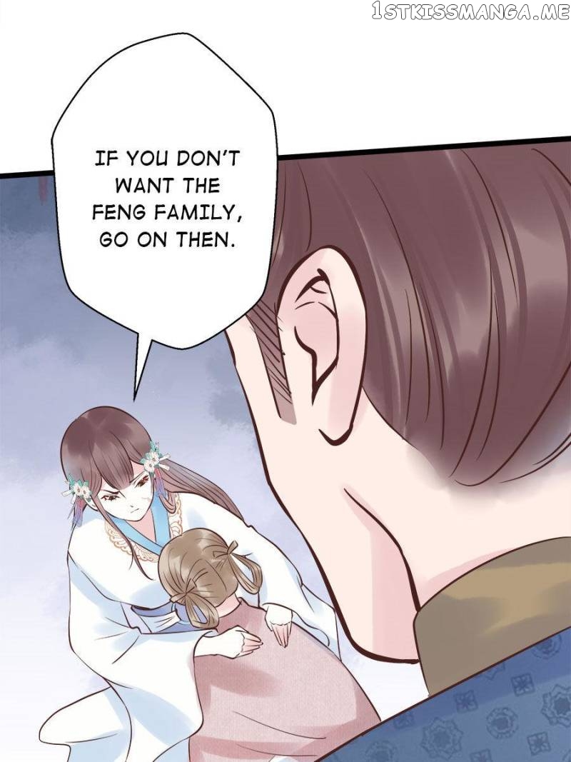 The Queen Against Destiny chapter 10 - page 52