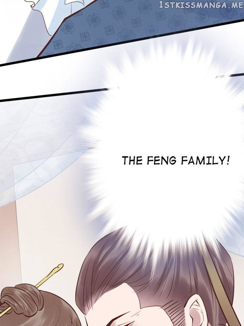 The Queen Against Destiny chapter 10 - page 54