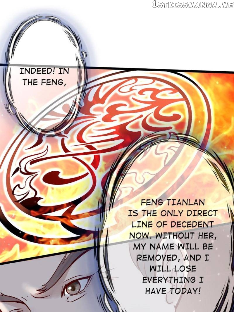 The Queen Against Destiny chapter 10 - page 57