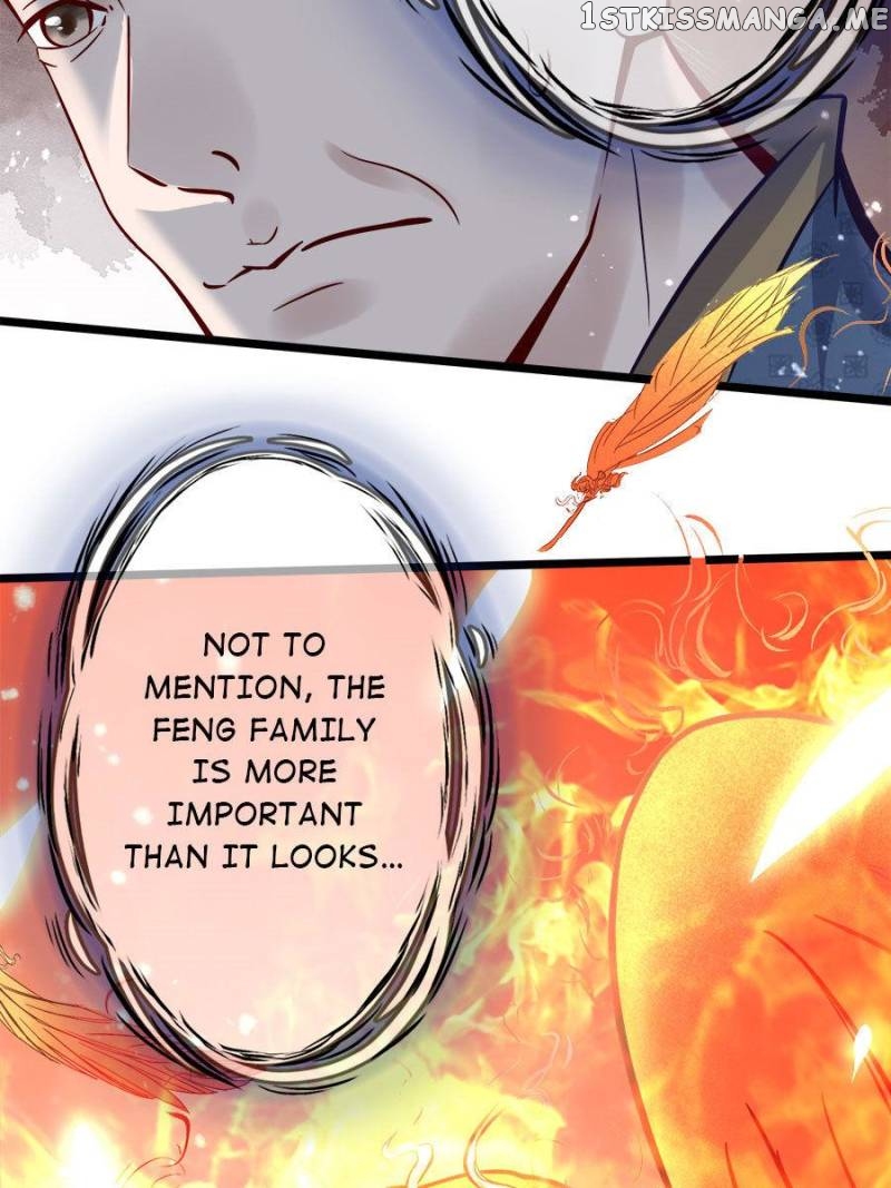 The Queen Against Destiny chapter 10 - page 58