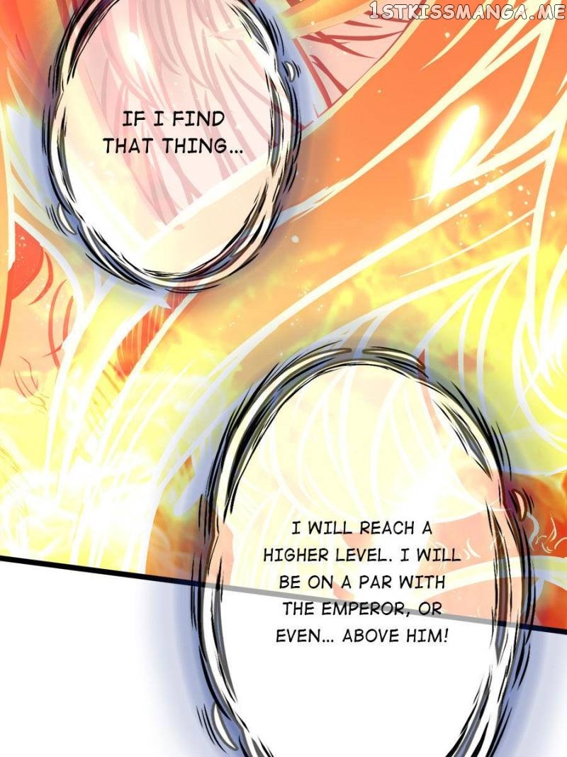 The Queen Against Destiny chapter 10 - page 61
