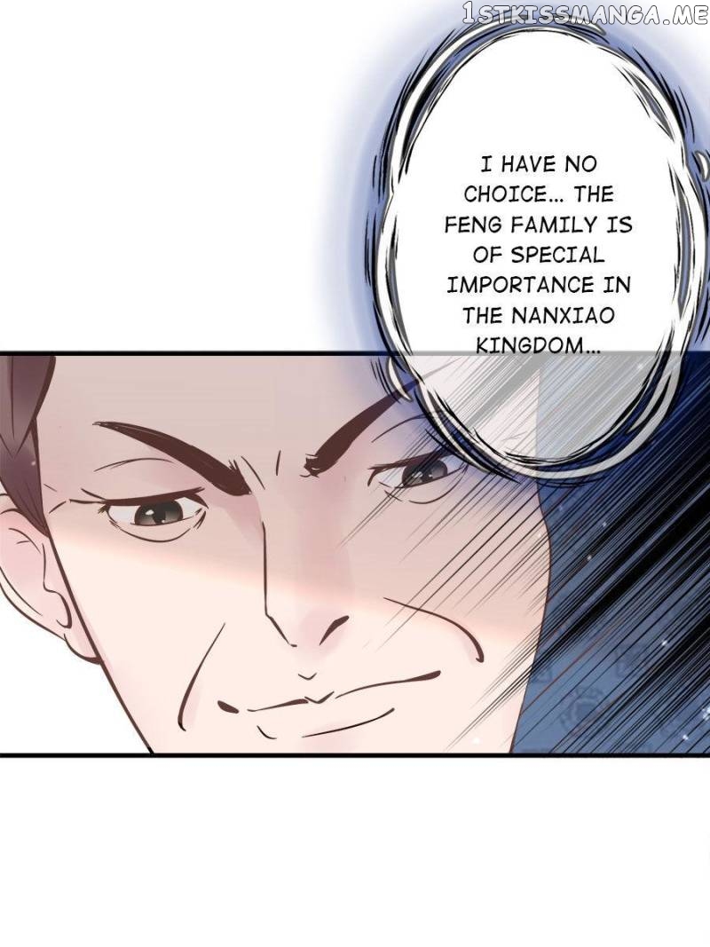 The Queen Against Destiny chapter 10 - page 63