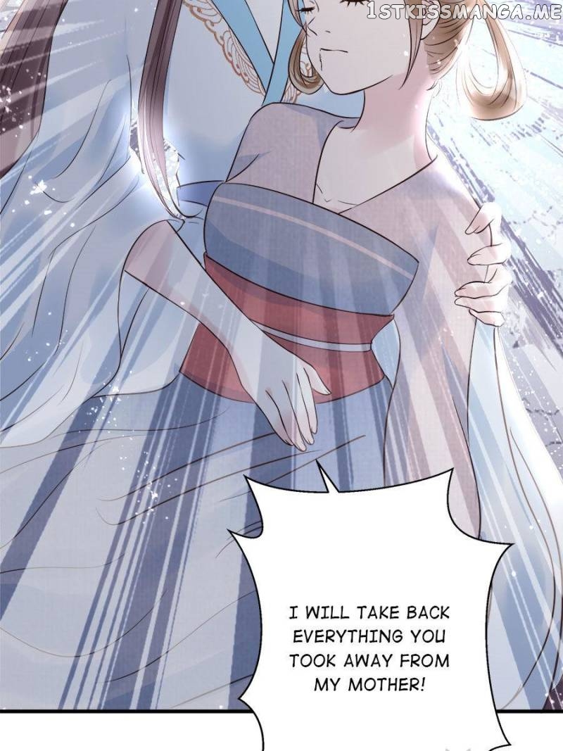 The Queen Against Destiny chapter 10 - page 65