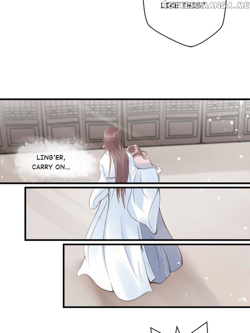 The Queen Against Destiny chapter 10 - page 68