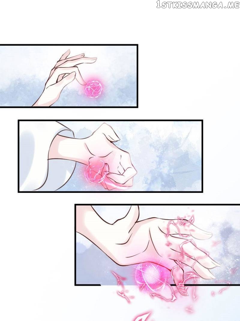 The Queen Against Destiny chapter 10 - page 7