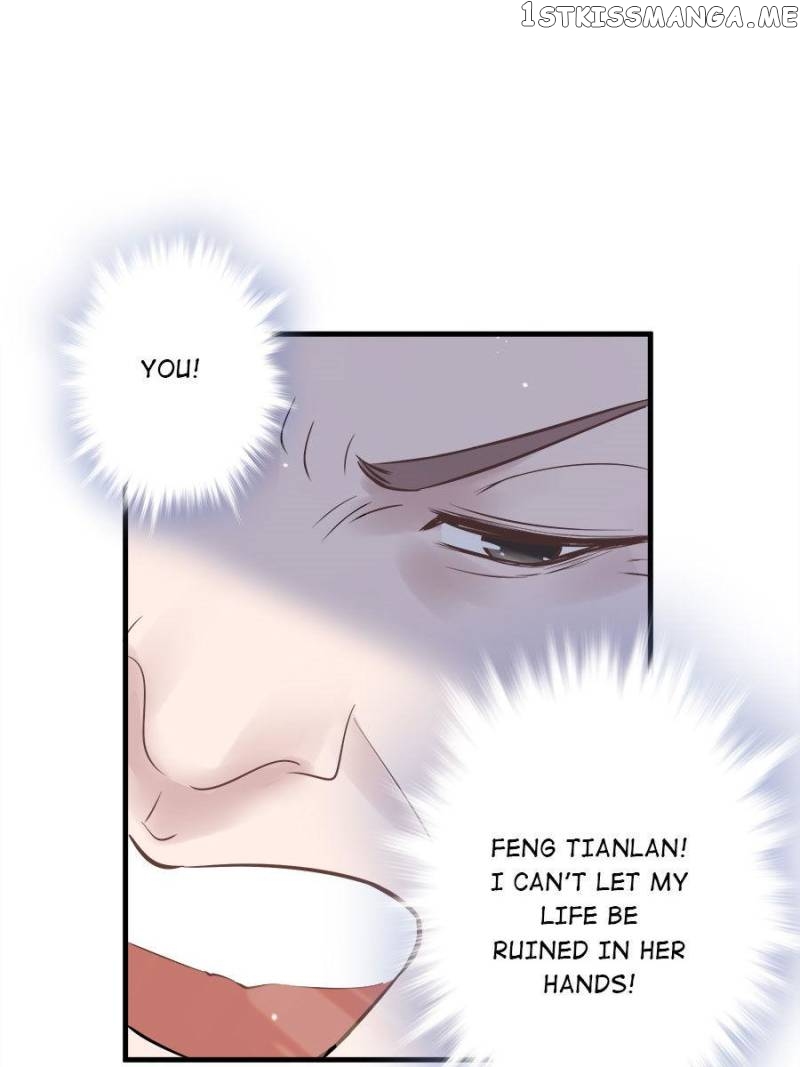 The Queen Against Destiny chapter 10 - page 70