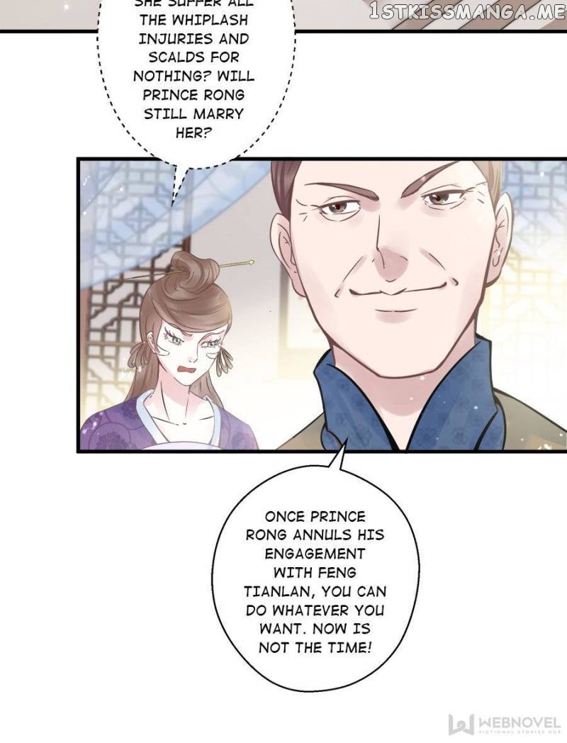 The Queen Against Destiny chapter 10 - page 72