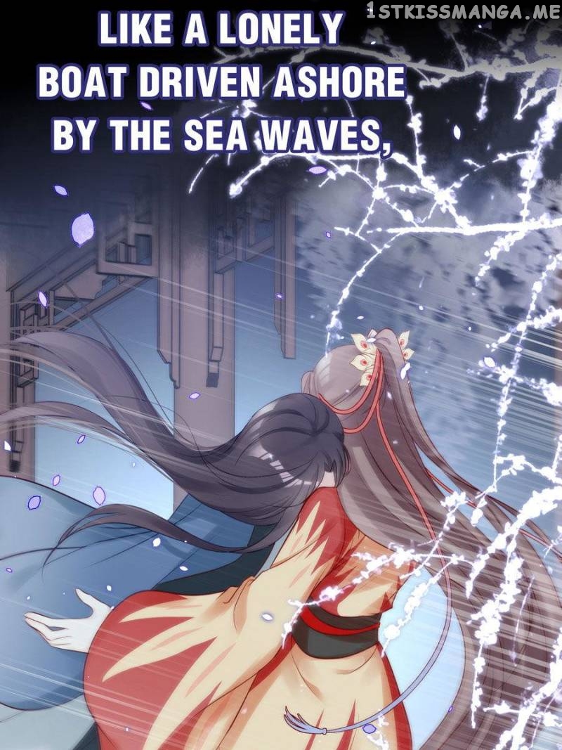 The Queen Against Destiny chapter 37 - page 10