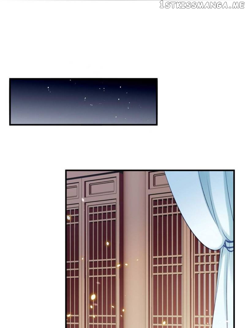 The Queen Against Destiny chapter 37 - page 13