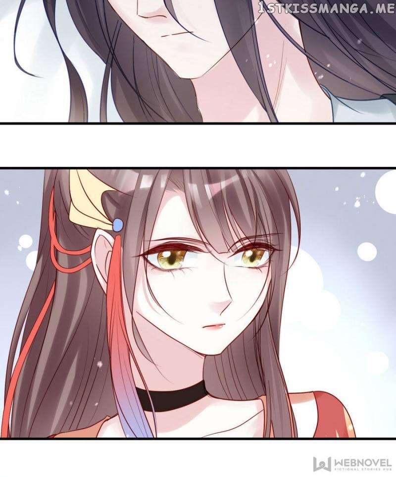The Queen Against Destiny chapter 37 - page 18