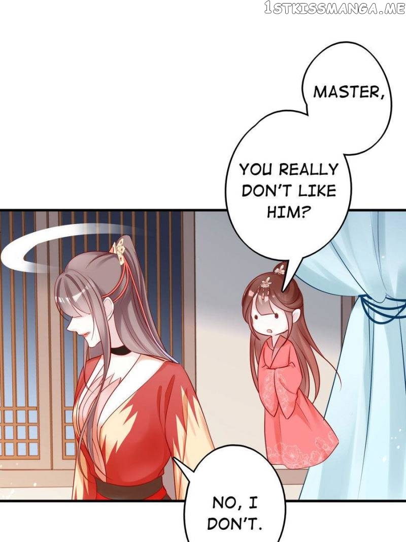 The Queen Against Destiny chapter 37 - page 19