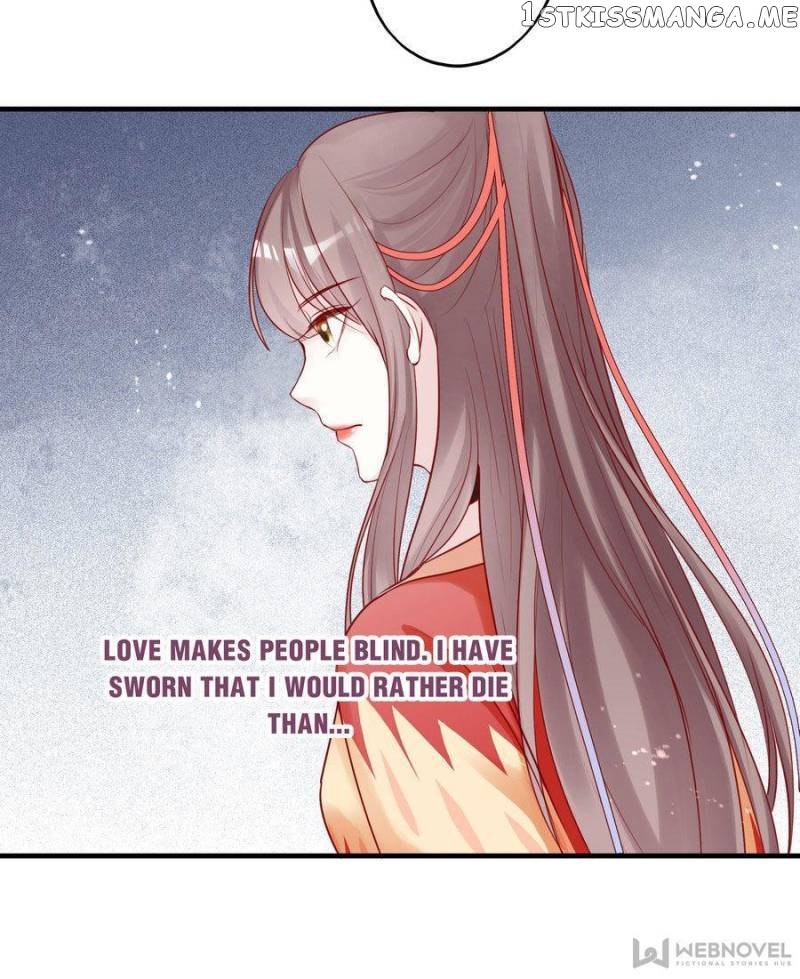 The Queen Against Destiny chapter 37 - page 20
