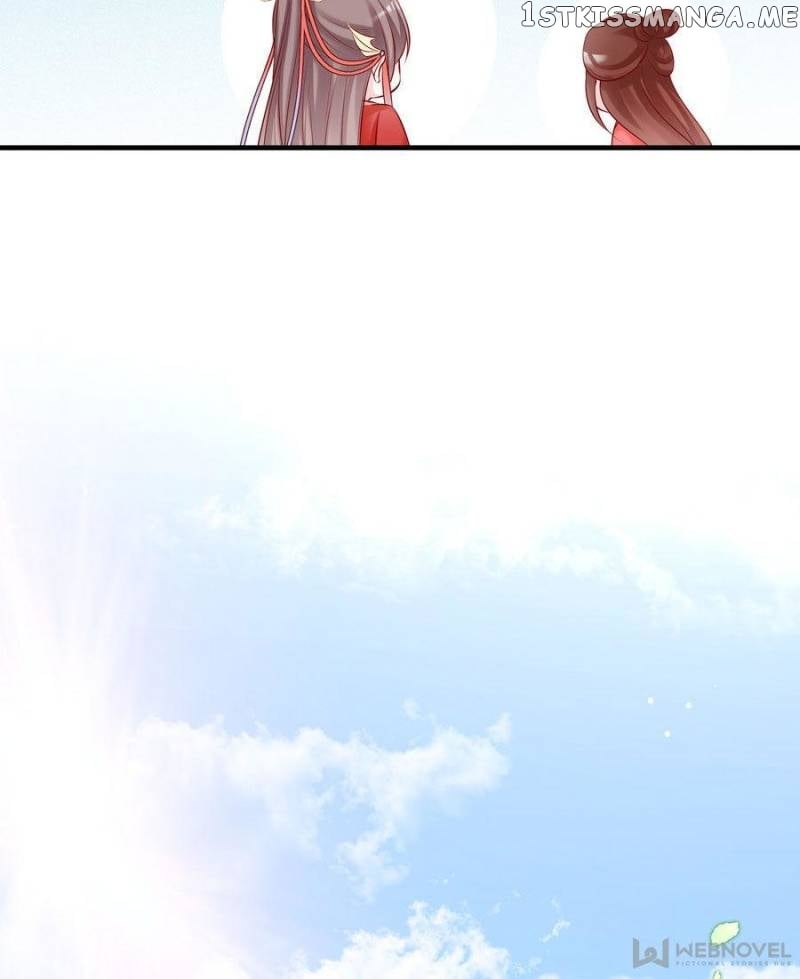 The Queen Against Destiny chapter 37 - page 22