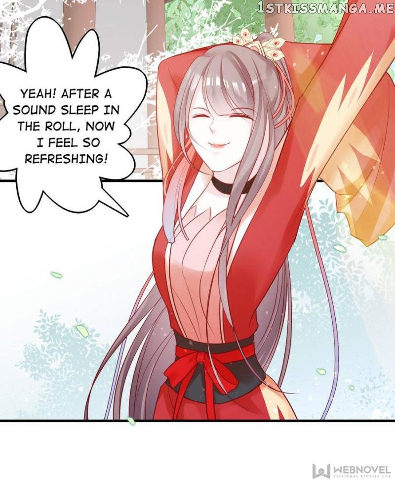 The Queen Against Destiny chapter 37 - page 24