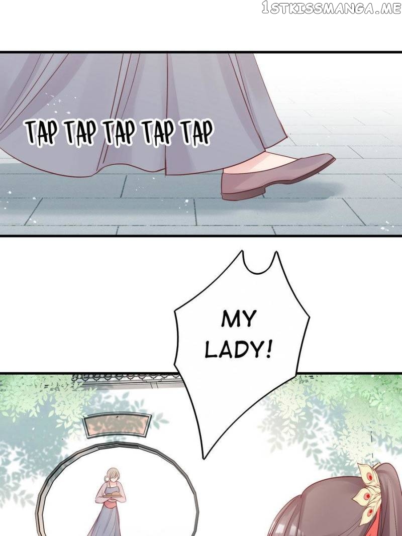 The Queen Against Destiny chapter 37 - page 25