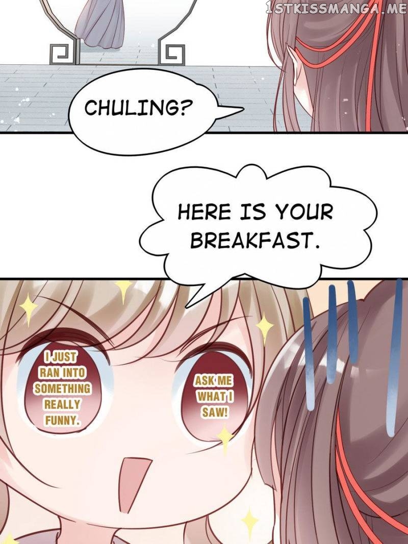 The Queen Against Destiny chapter 37 - page 26