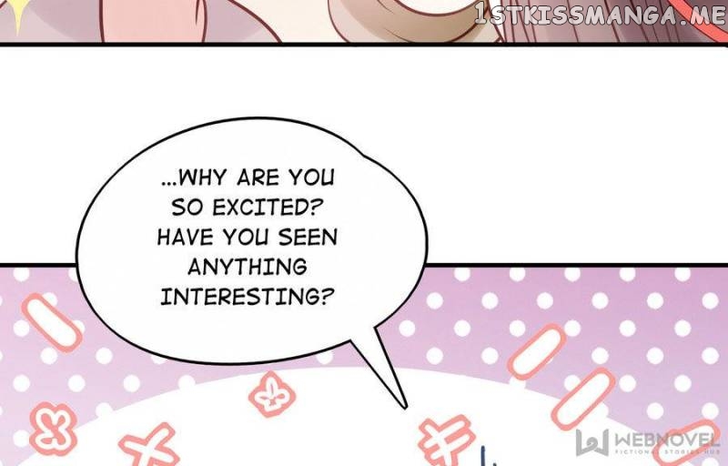 The Queen Against Destiny chapter 37 - page 27