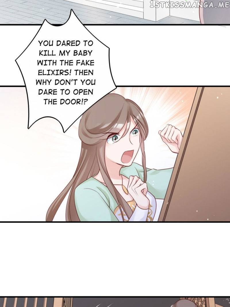 The Queen Against Destiny chapter 37 - page 29
