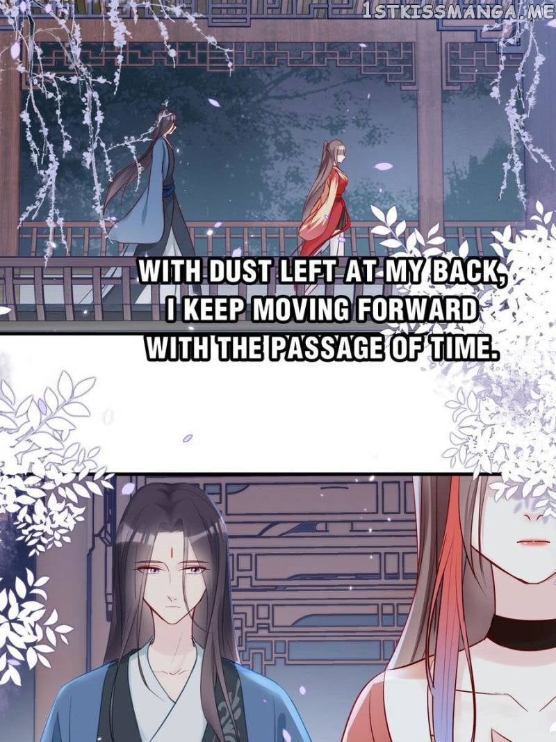 The Queen Against Destiny chapter 37 - page 3