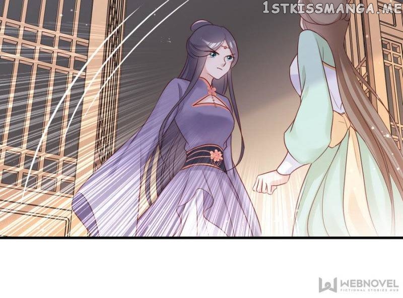 The Queen Against Destiny chapter 37 - page 30