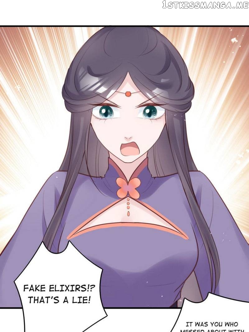 The Queen Against Destiny chapter 37 - page 31