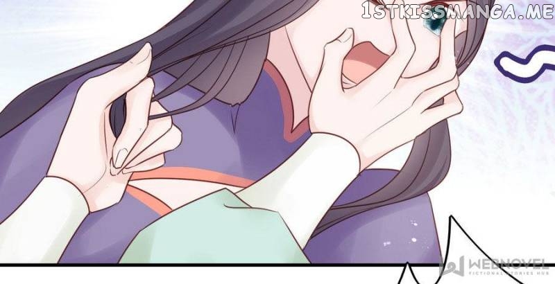 The Queen Against Destiny chapter 37 - page 33
