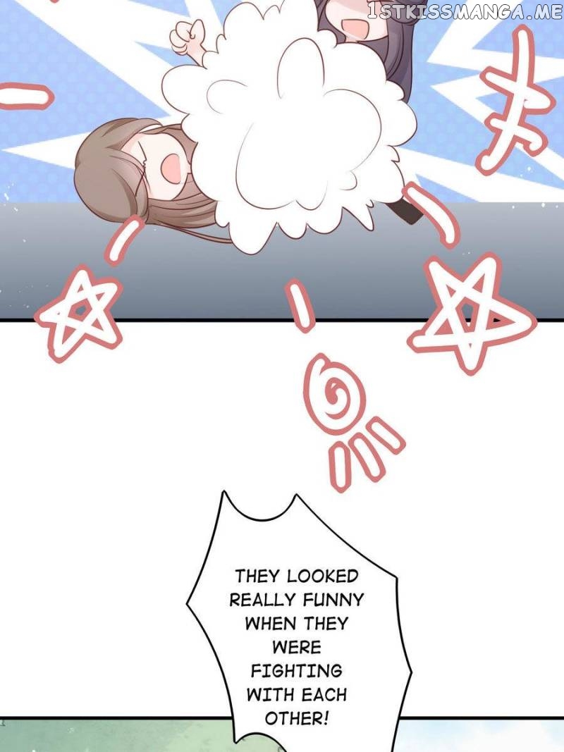 The Queen Against Destiny chapter 37 - page 35