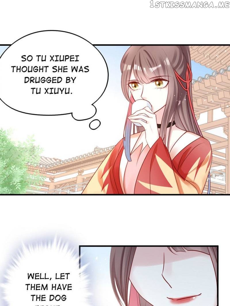 The Queen Against Destiny chapter 37 - page 37