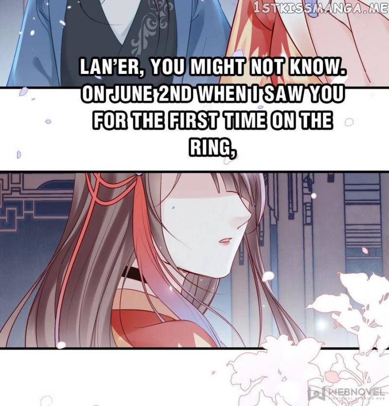 The Queen Against Destiny chapter 37 - page 4