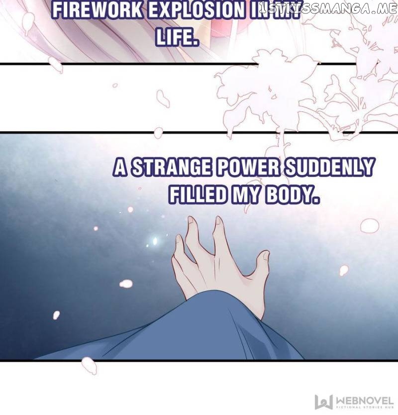 The Queen Against Destiny chapter 37 - page 6