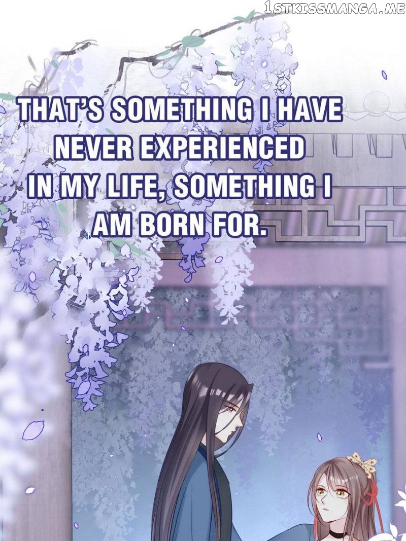 The Queen Against Destiny chapter 37 - page 7