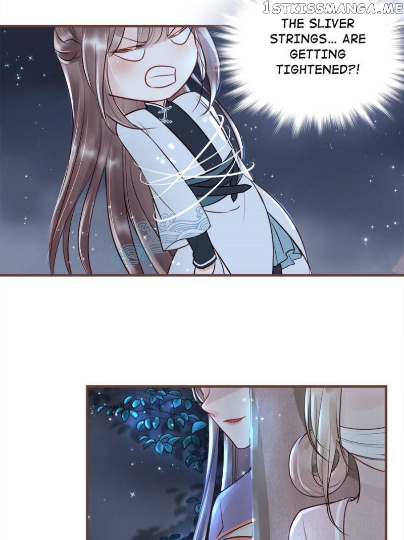 The Queen Against Destiny chapter 18 - page 20