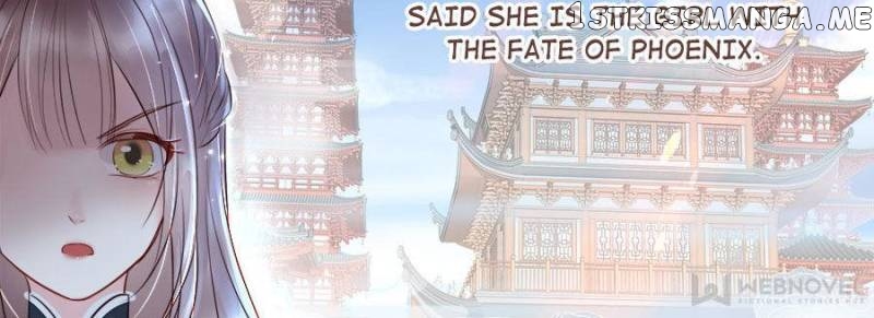 The Queen Against Destiny chapter 18 - page 24