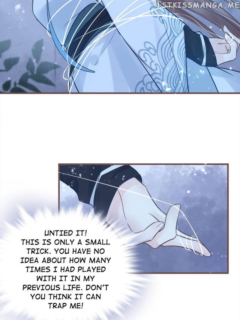The Queen Against Destiny chapter 18 - page 31