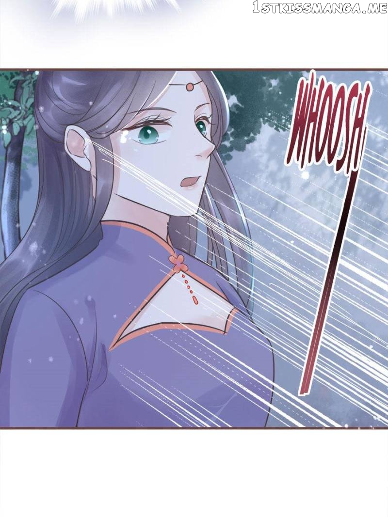 The Queen Against Destiny chapter 18 - page 32