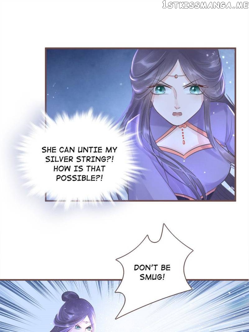 The Queen Against Destiny chapter 18 - page 37
