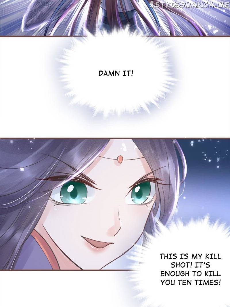 The Queen Against Destiny chapter 18 - page 46