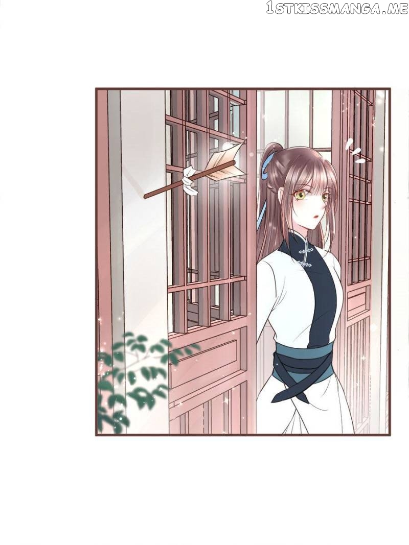 The Queen Against Destiny chapter 18 - page 5
