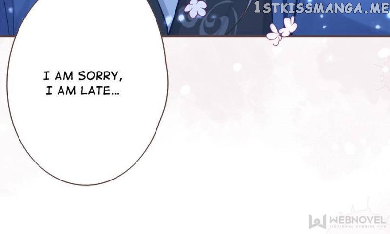 The Queen Against Destiny chapter 18 - page 60
