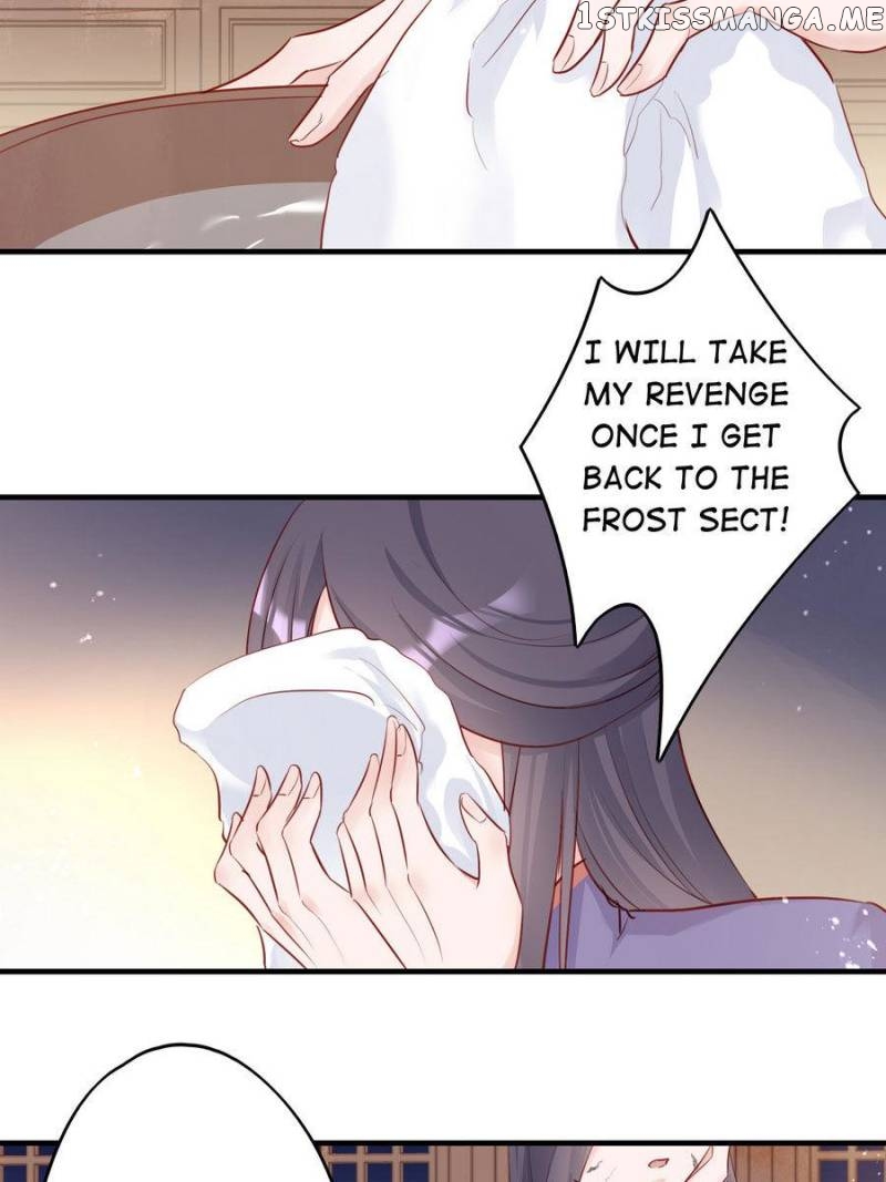 The Queen Against Destiny chapter 36 - page 10
