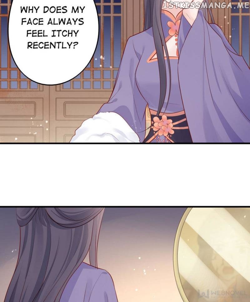 The Queen Against Destiny chapter 36 - page 11