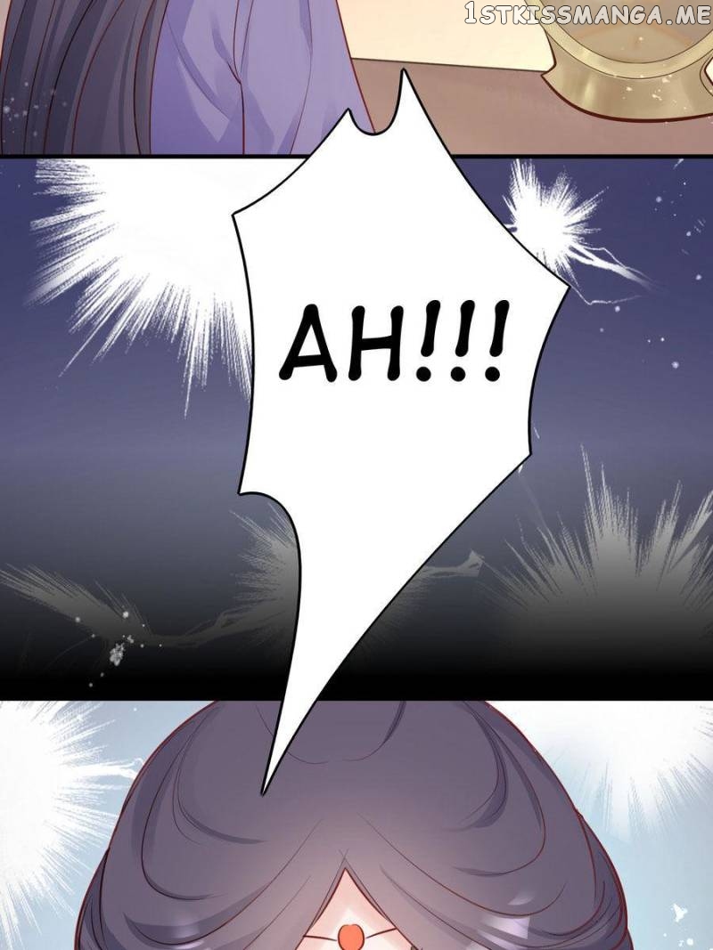 The Queen Against Destiny chapter 36 - page 12