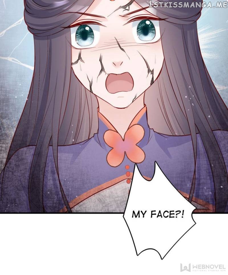 The Queen Against Destiny chapter 36 - page 13