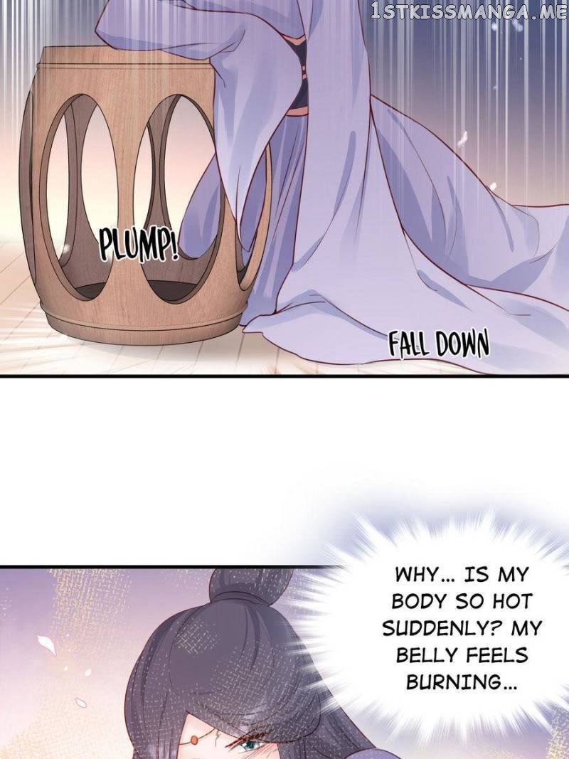 The Queen Against Destiny chapter 36 - page 17