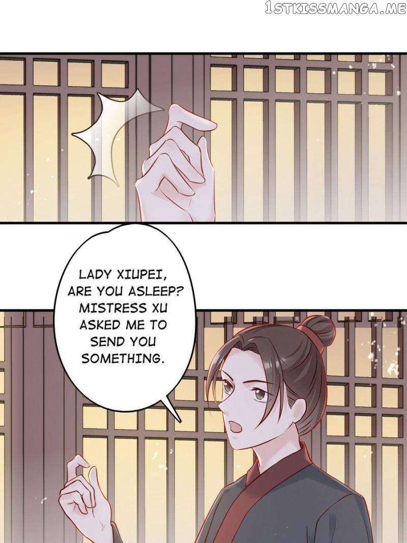The Queen Against Destiny chapter 36 - page 20
