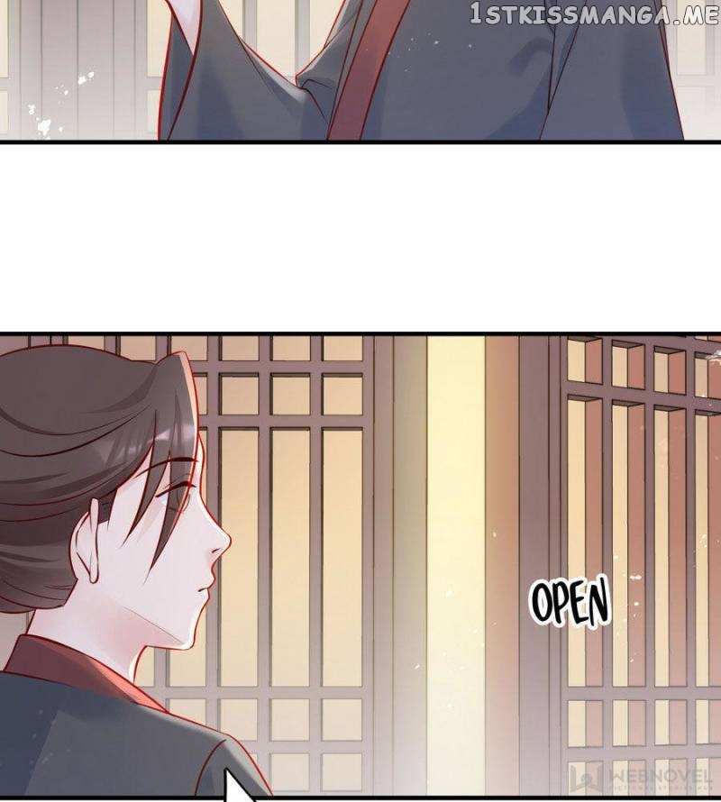 The Queen Against Destiny chapter 36 - page 21