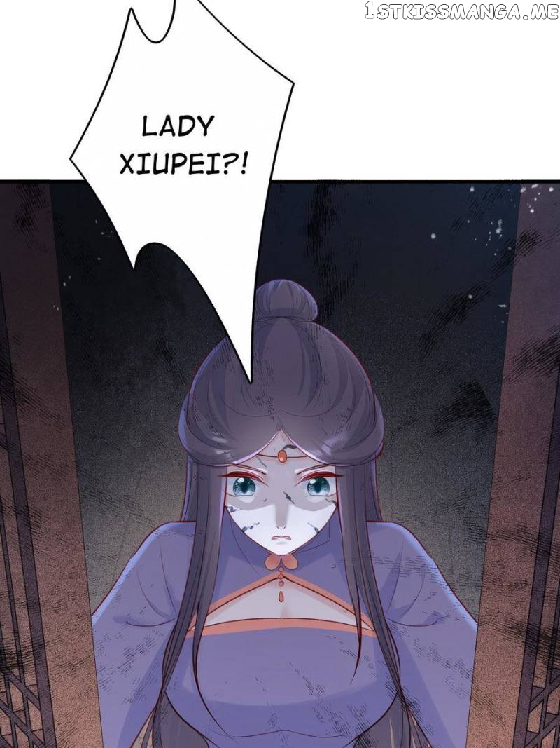 The Queen Against Destiny chapter 36 - page 22