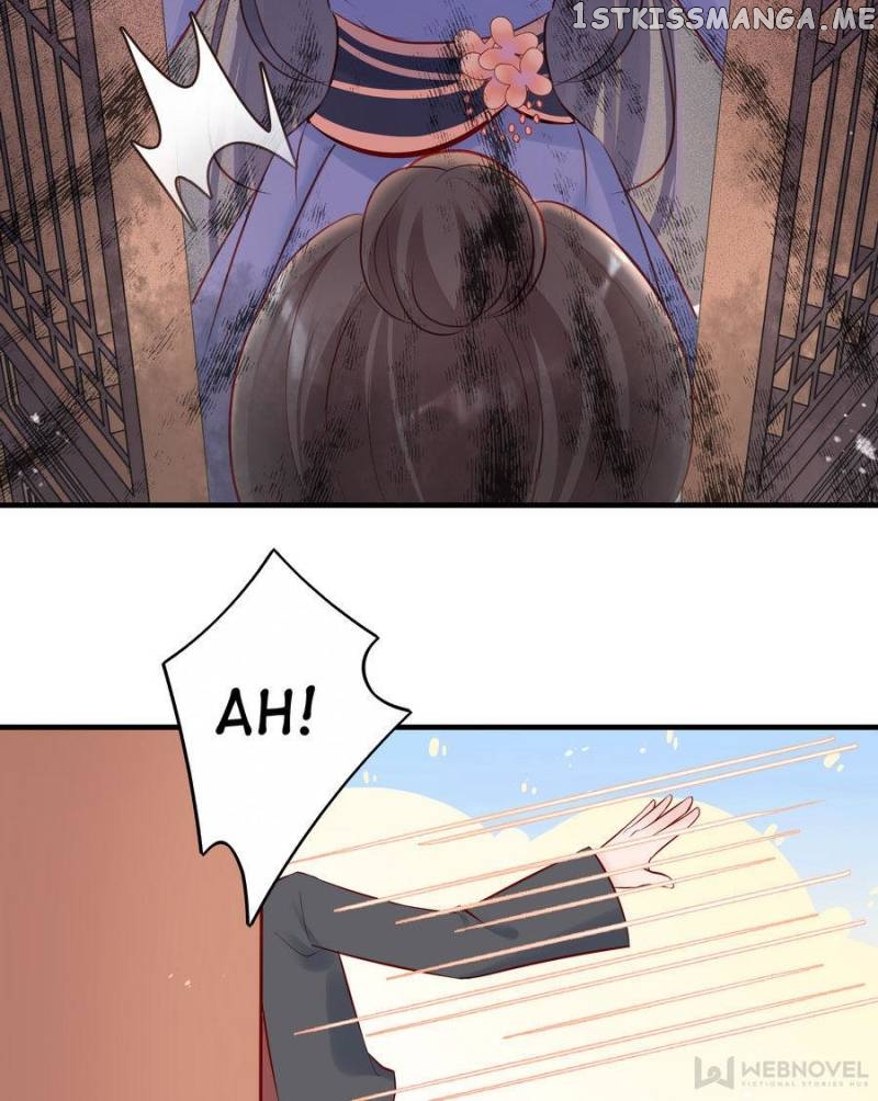 The Queen Against Destiny chapter 36 - page 23