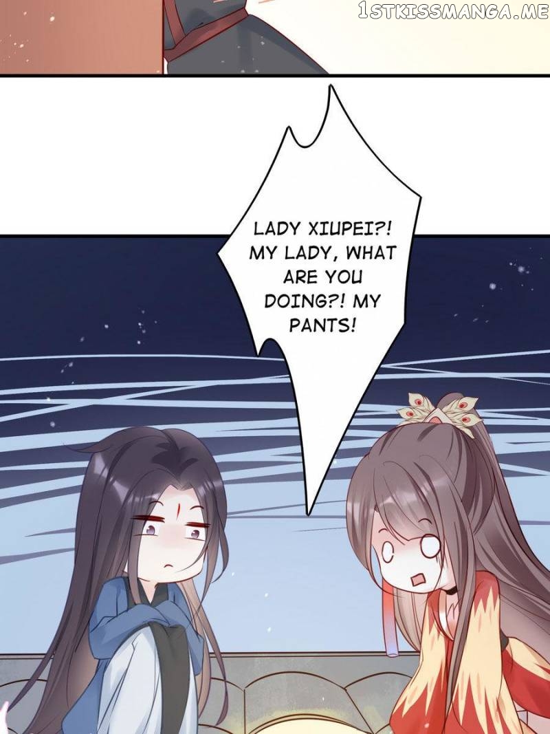 The Queen Against Destiny chapter 36 - page 24